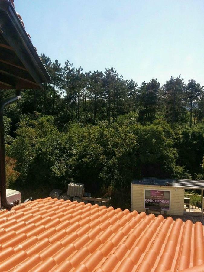 Limani Guest House Süzebolu Dış mekan fotoğraf