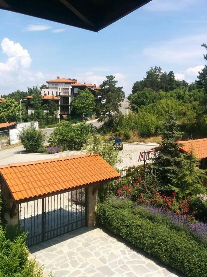 Limani Guest House Süzebolu Dış mekan fotoğraf