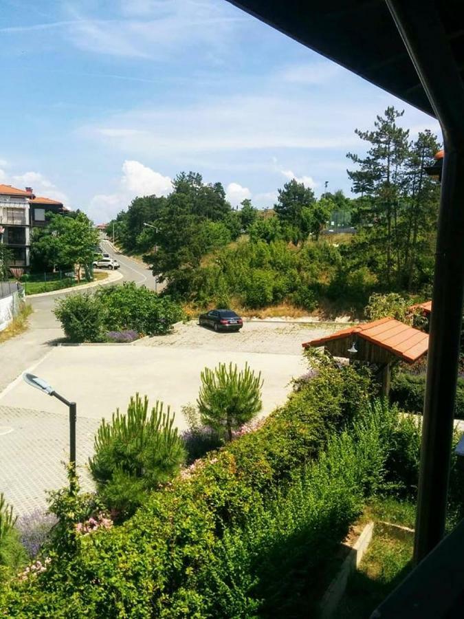 Limani Guest House Süzebolu Dış mekan fotoğraf