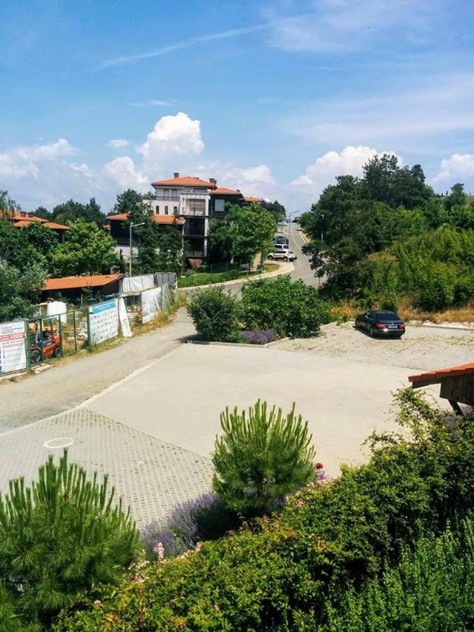 Limani Guest House Süzebolu Dış mekan fotoğraf
