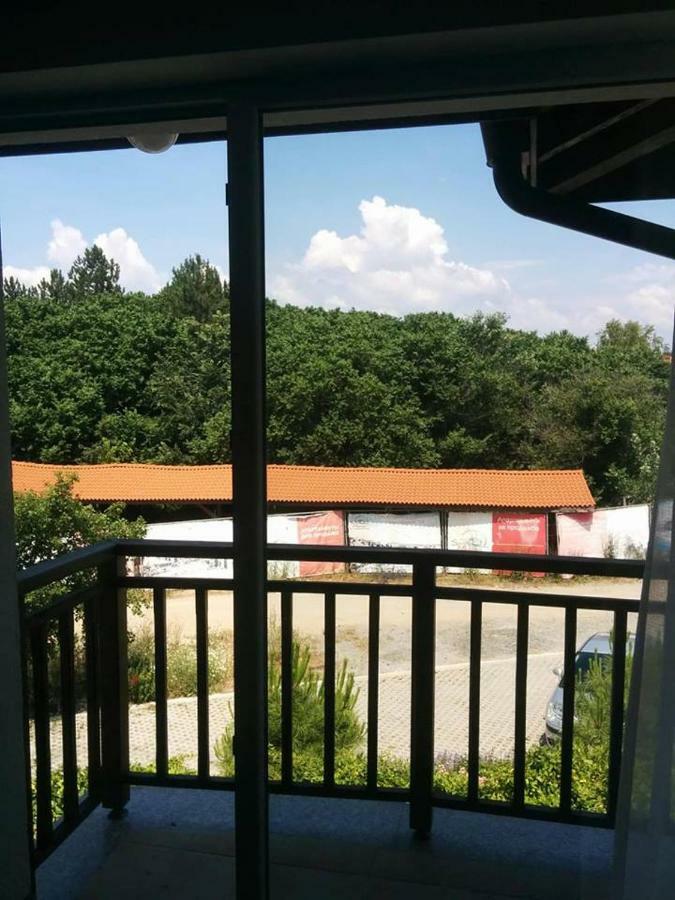Limani Guest House Süzebolu Dış mekan fotoğraf